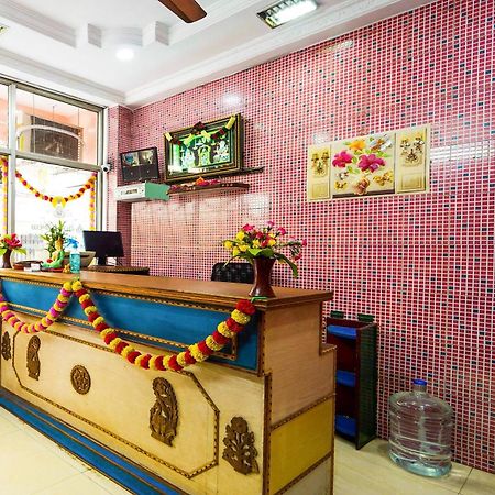 Spot On Venkata Sai Residency Hotel Tirupati Exterior photo