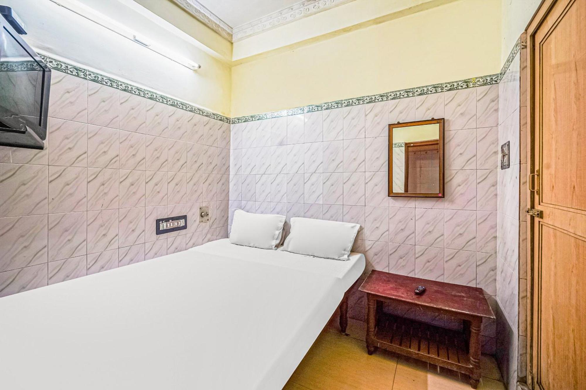 Spot On Venkata Sai Residency Hotel Tirupati Exterior photo
